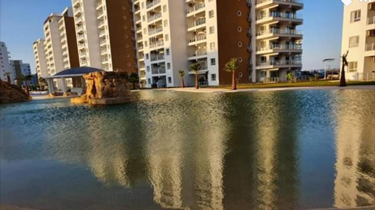 Northern Cyprus Trikomo, Iskele, Long Beach, Caesar Resort 6 Famaguszta Kültér fotó
